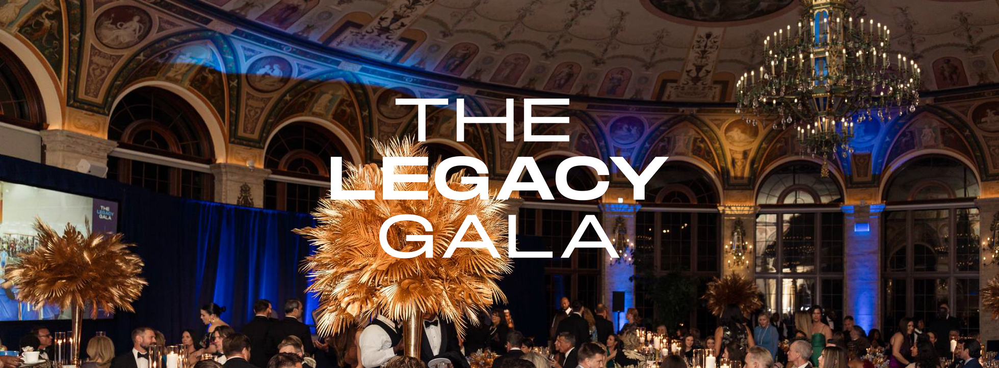 Impact City FC Legacy Gala 2027
